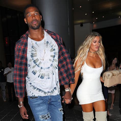 are khloe and tristan back together 2023|tristan thompson new girlfriend.